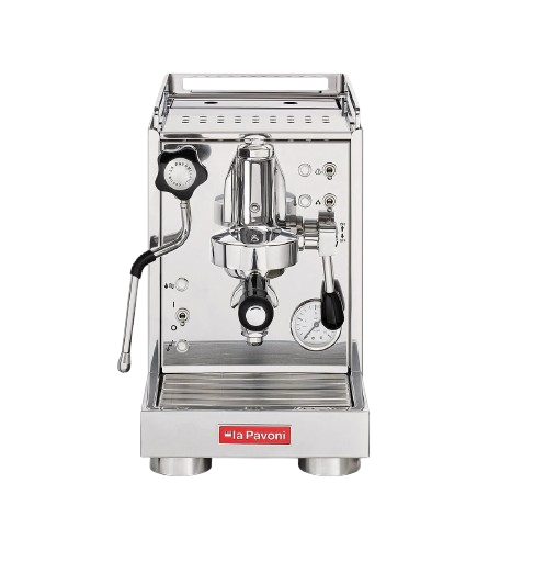 LaPavoni LPSM - Standard edition